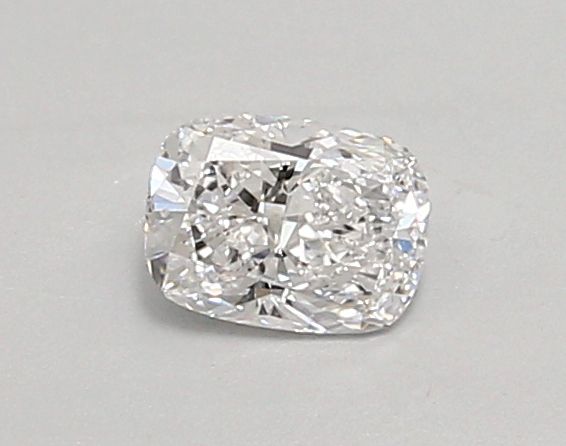 0.48 ct lab-grown Cushion modified Diamond