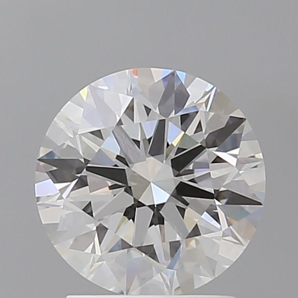 2.00 ct. round Lab Grown Diamond front image