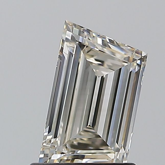 0.9 ct Trapezoid Diamond