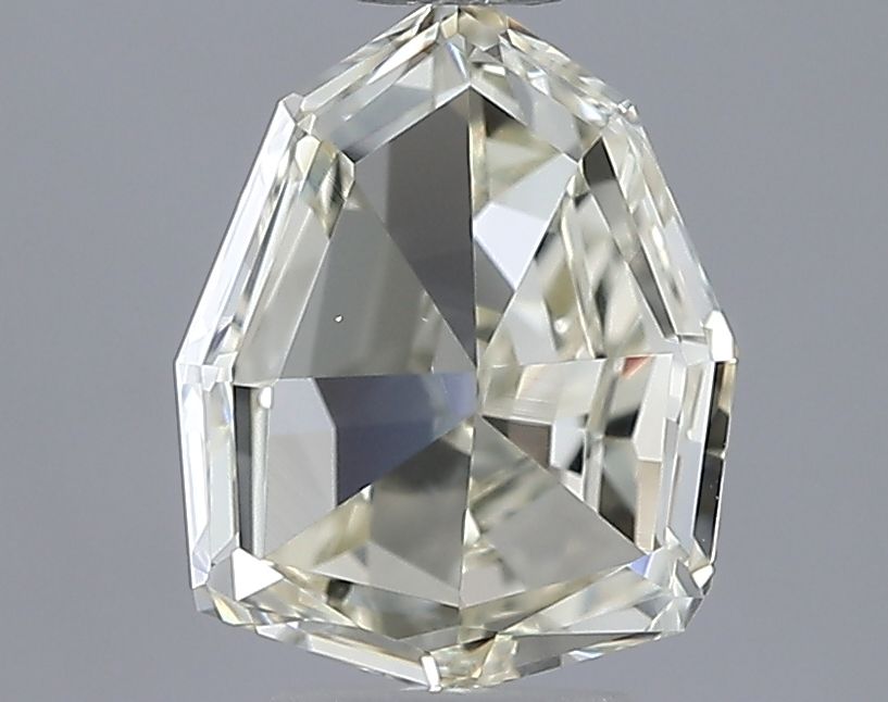 1 ct Octagonal Diamond