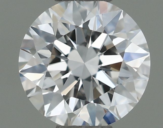 0.35 ct Round diamond
