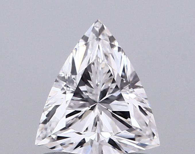1.1 ct lab-grown Triangular Diamond