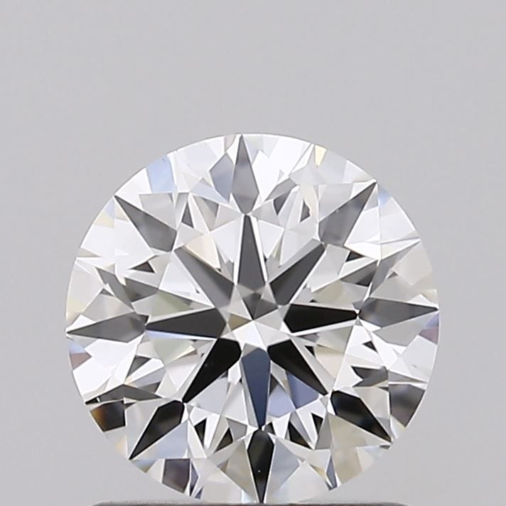 1.07 ct. round Lab Grown Diamond front image