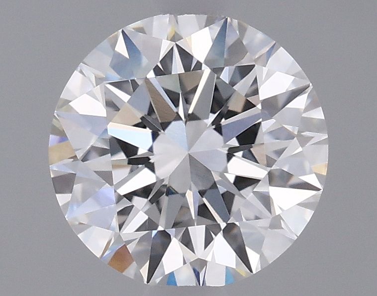 1.06 ct. round Lab Grown Diamond front image