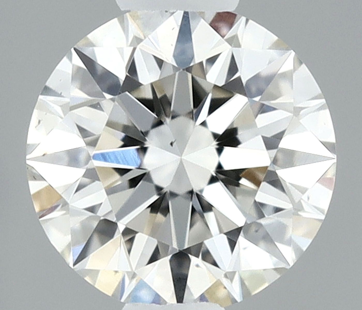 0.3 ct Round Diamond