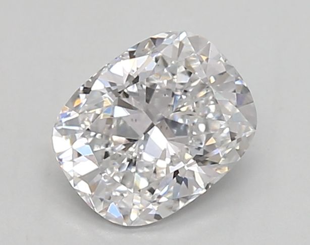0.75 ct lab-grown Cushion modified Diamond