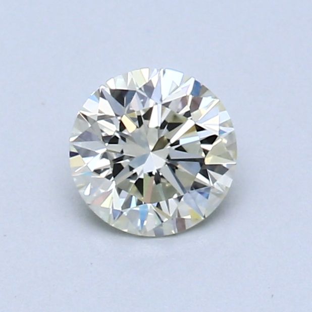 0.52 ct Round Diamond