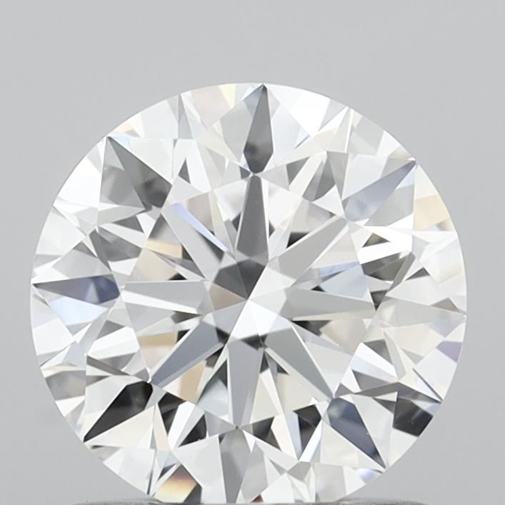 1.09 ct. round Lab Grown Diamond front image