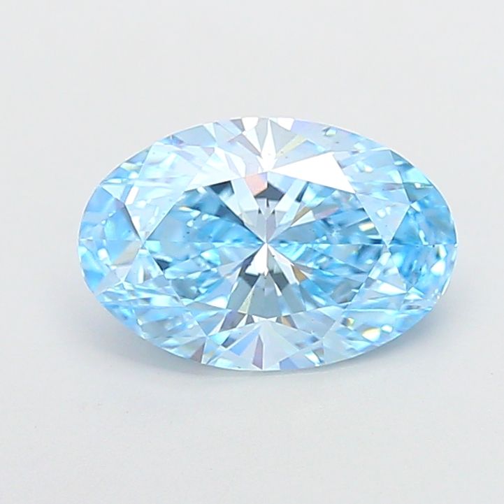 3.05 ct Oval diamond