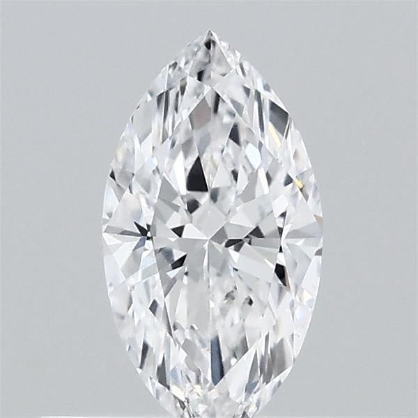 0.34 ct lab-grown Marquise Diamond