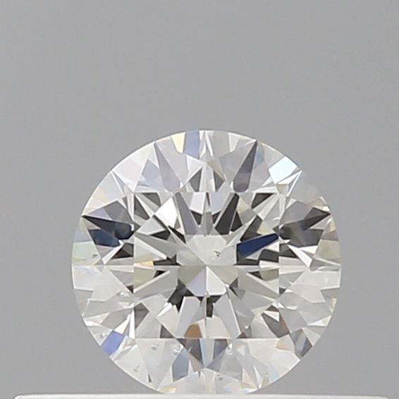 0.3 ct Round Diamond