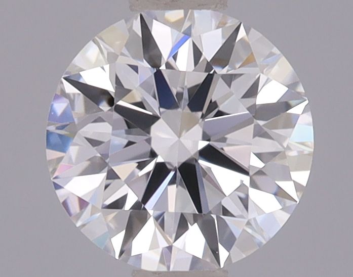 1.01 ct. round Lab Grown Diamond front image