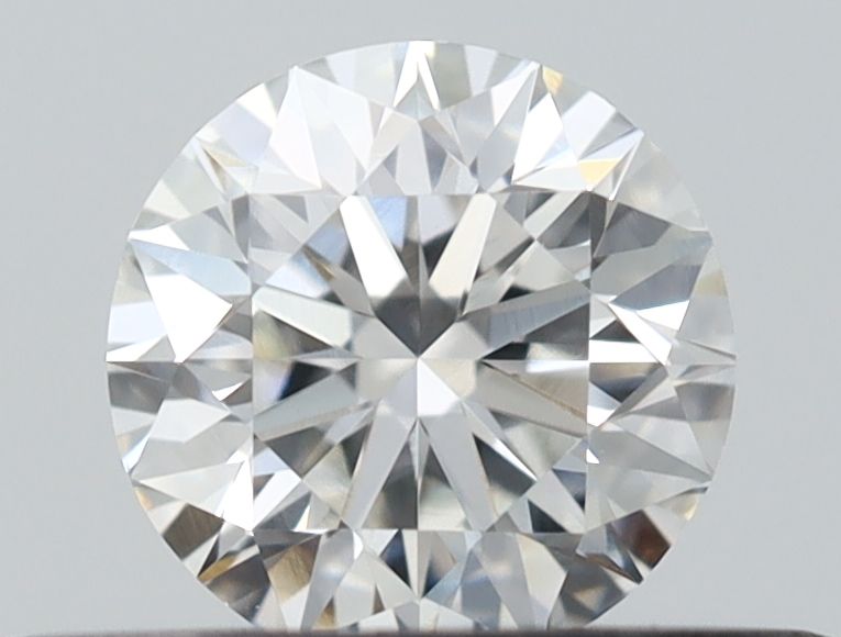 0.31 ct Round diamond