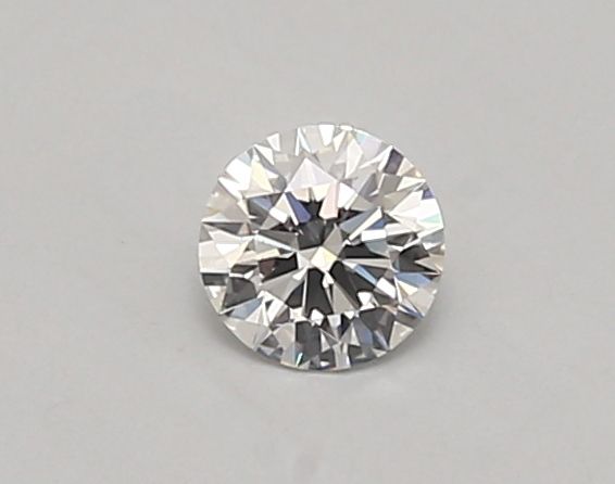 0.36 ct lab-grown Round Diamond