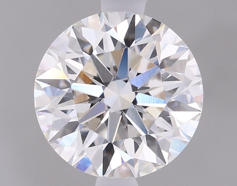 1.06 ct Round diamond