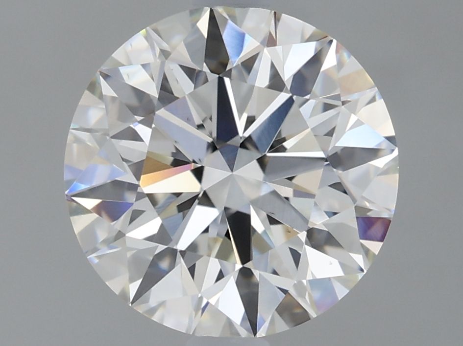 2.00 ct Round diamond