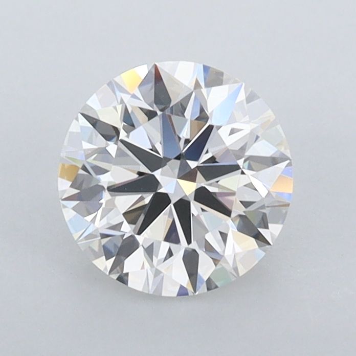 1.00 ct. round Lab Grown Diamond front image