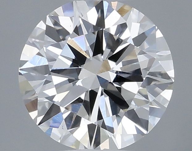 0.30 ct Round diamond