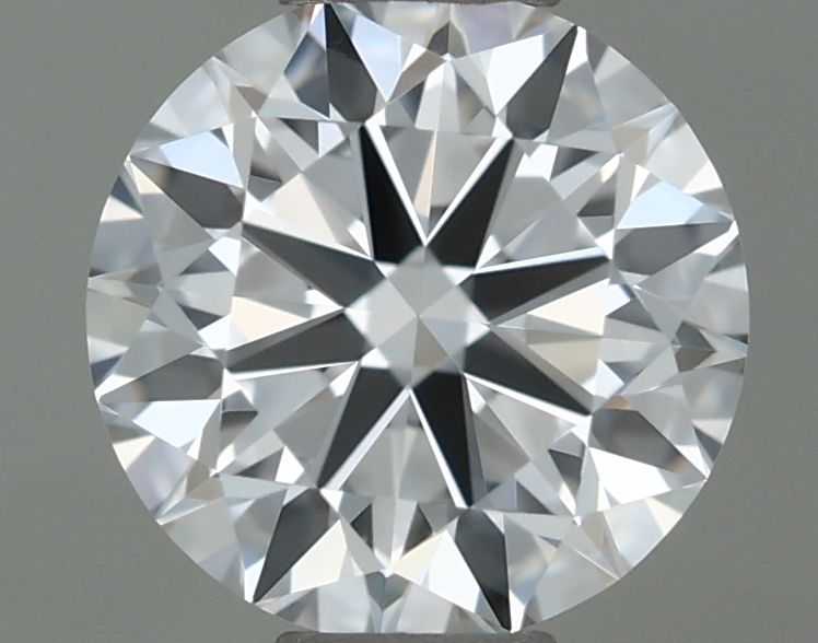 0.50 ct Round diamond
