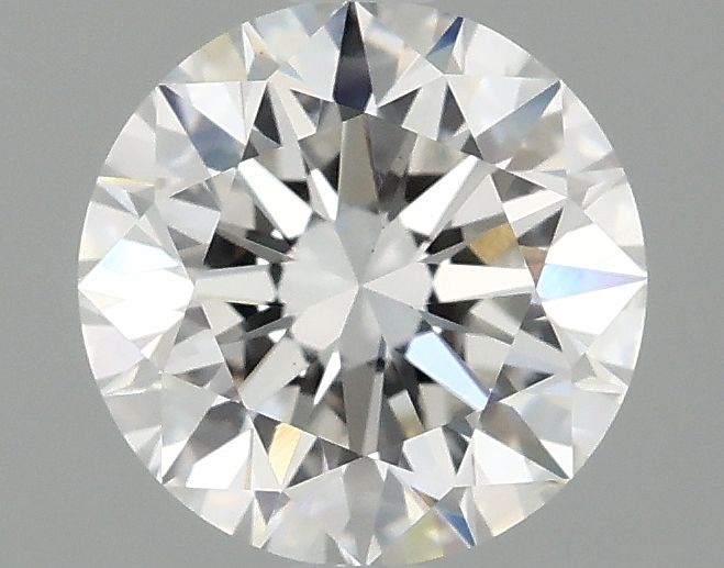 1.06 ct. round Lab Grown Diamond front image