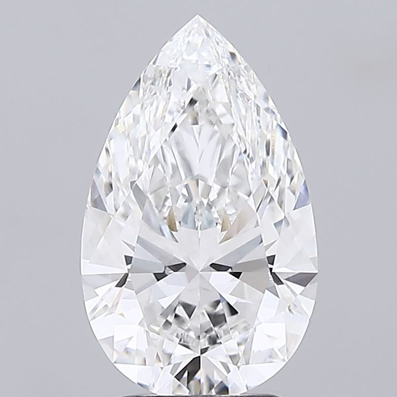 3.07 Carat