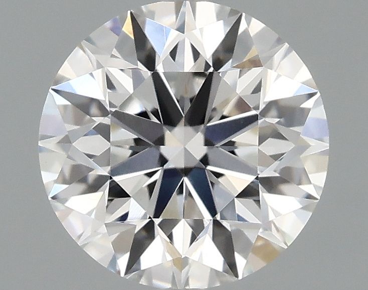 1.09 ct. round Lab Grown Diamond front image