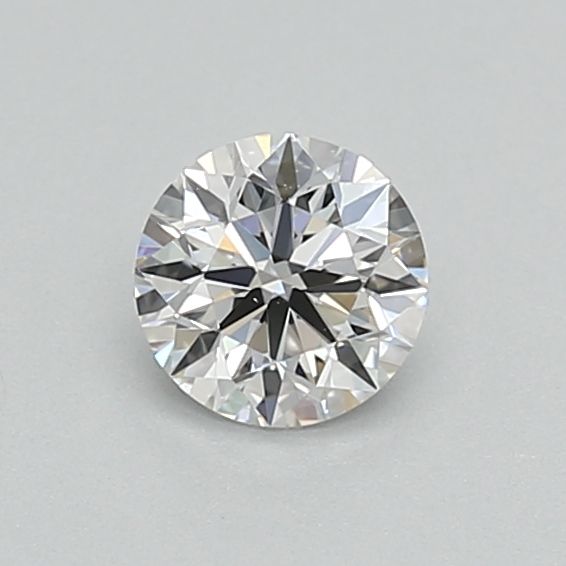 0.33 ct lab-grown Round Diamond