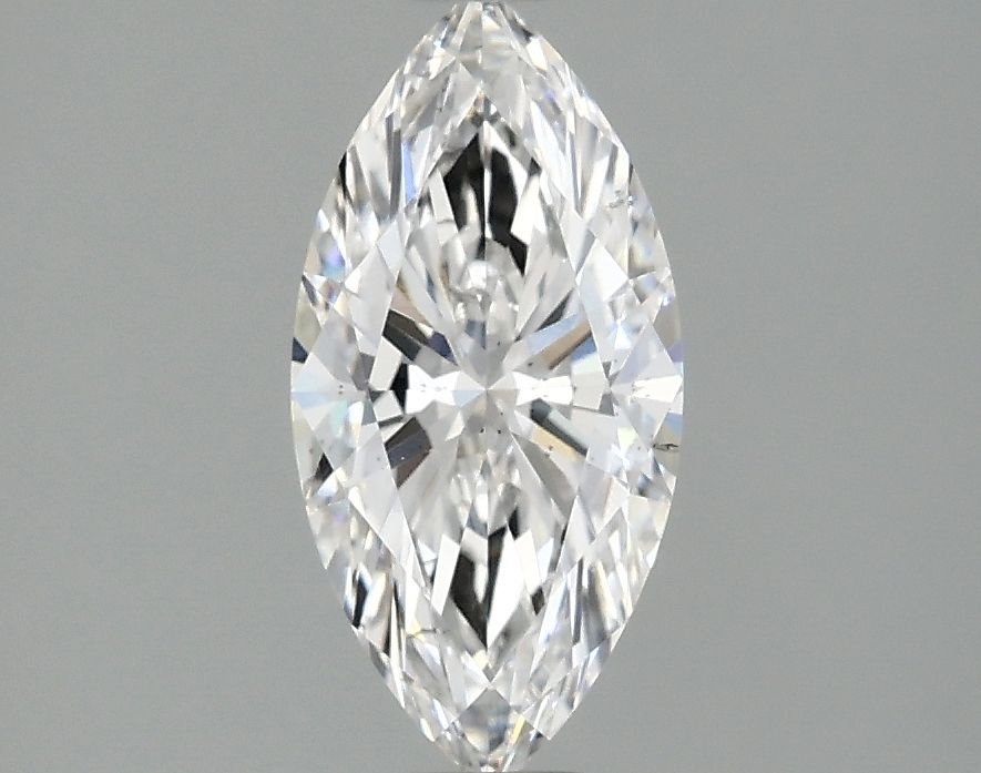 1.06 ct. marquise Lab Grown Diamond front image
