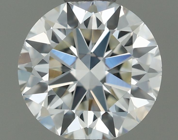 0.50 ct Round diamond