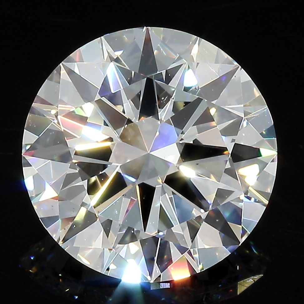 5.02 Carat