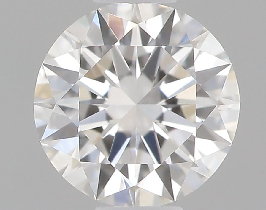 0.31 ct Round diamond