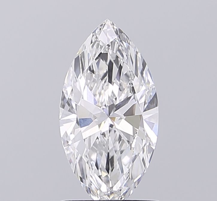 1.17 ct. marquise Lab Grown Diamond front image