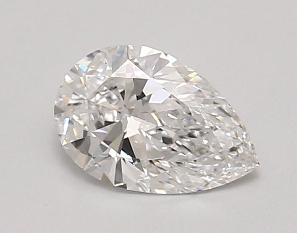 0.91 ct. pear Lab Grown Diamond front image