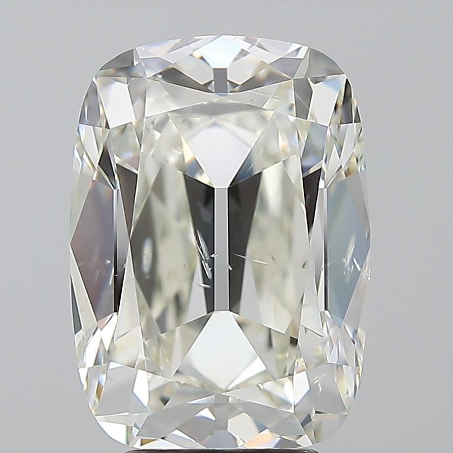 5.01 ct Old miner Diamond