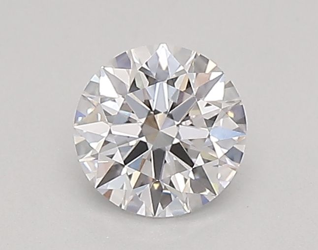 0.45 ct lab-grown Round Diamond