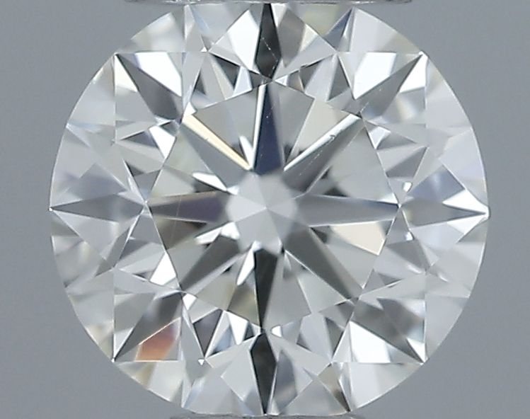 0.55 ct Round Diamond