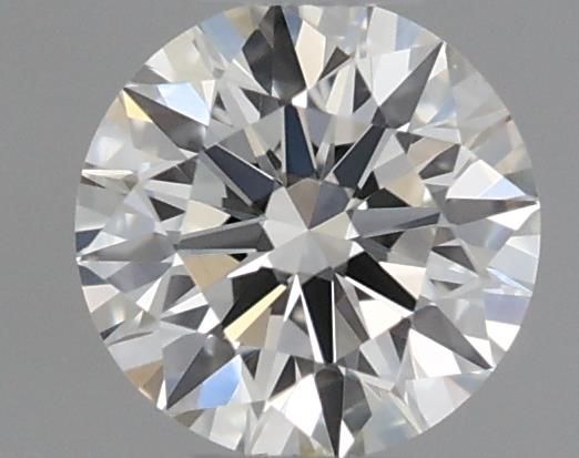 0.3 ct Round Diamond