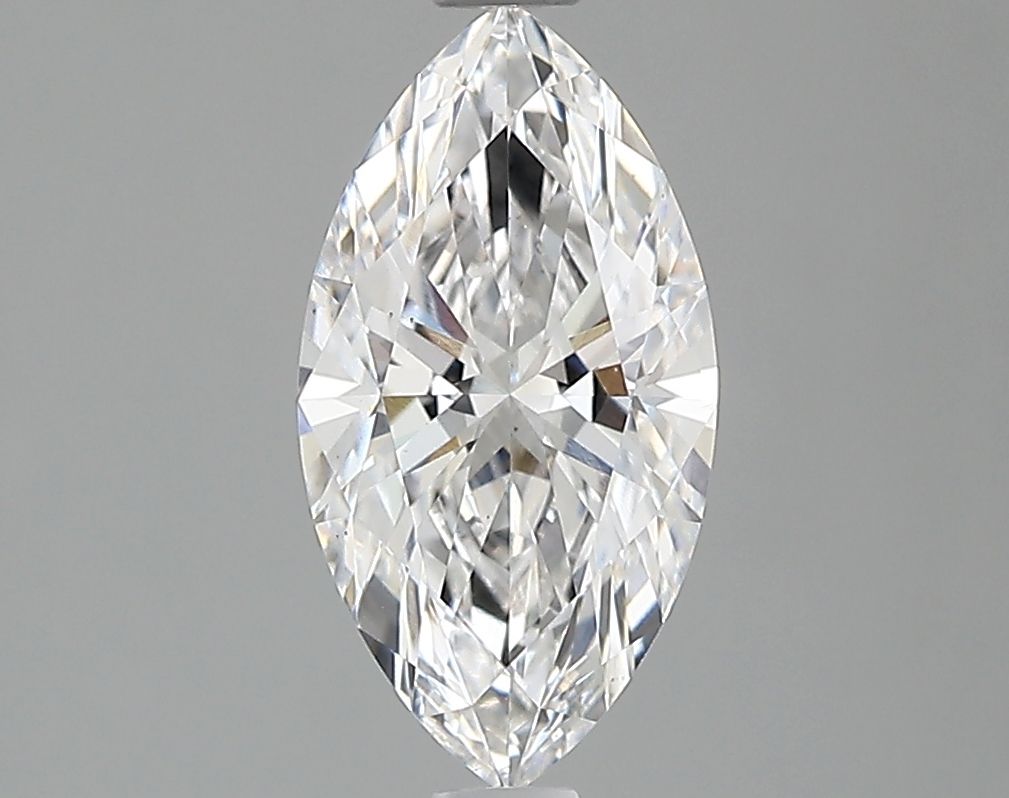 1.02 ct. marquise Lab Grown Diamond front image