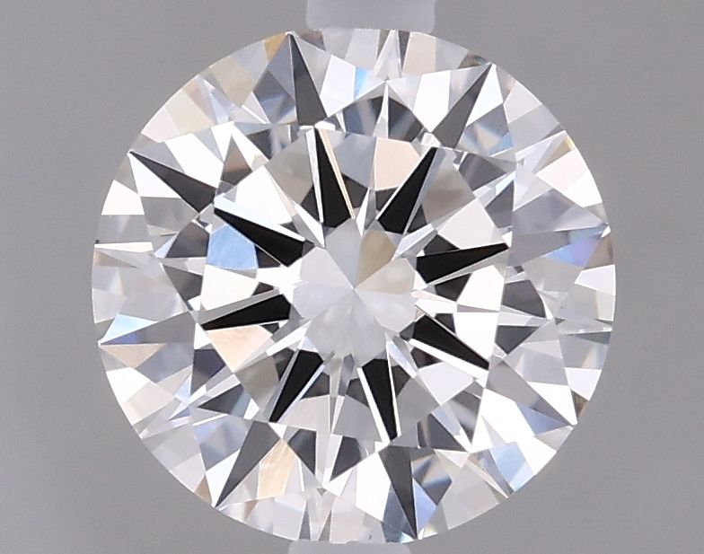 1.10 ct Round diamond