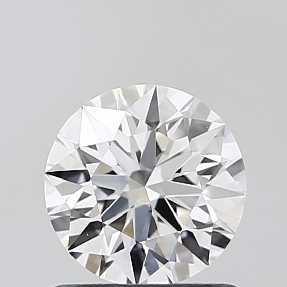 0.83 ct. round Lab Grown Diamond front image