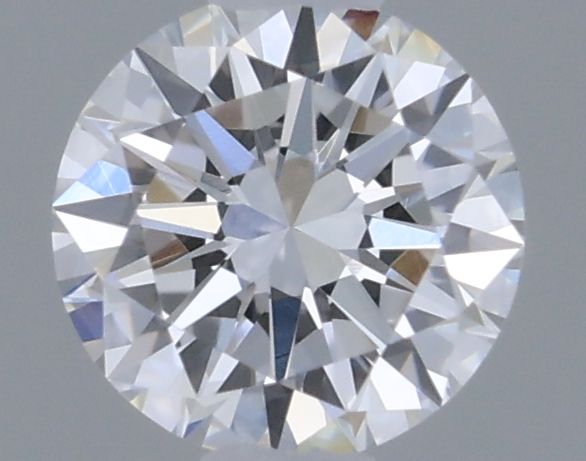 0.18 ct lab-grown Round Diamond