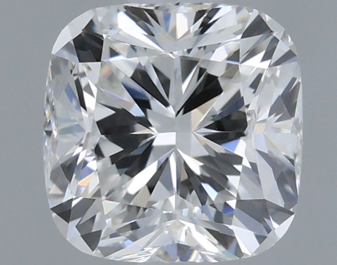1.03 ct lab-grown Cushion modified Diamond