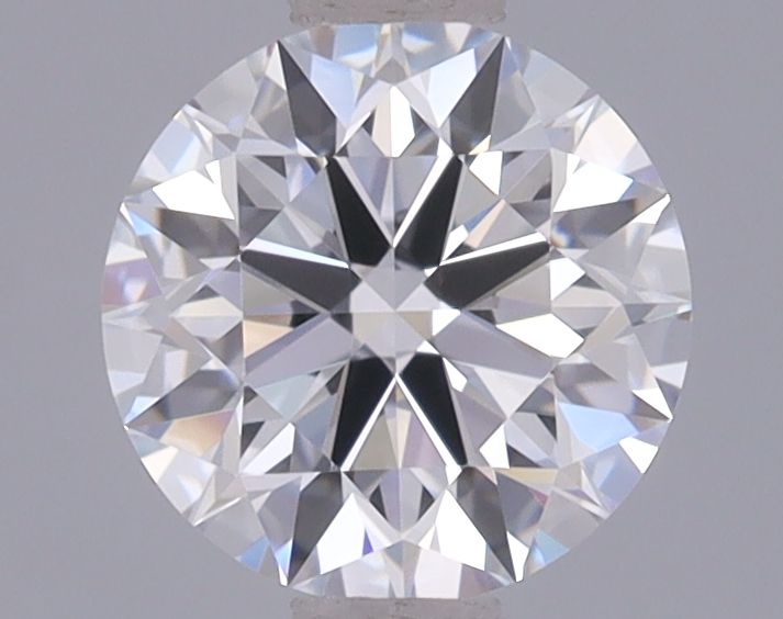 1.06 ct. round Lab Grown Diamond front image