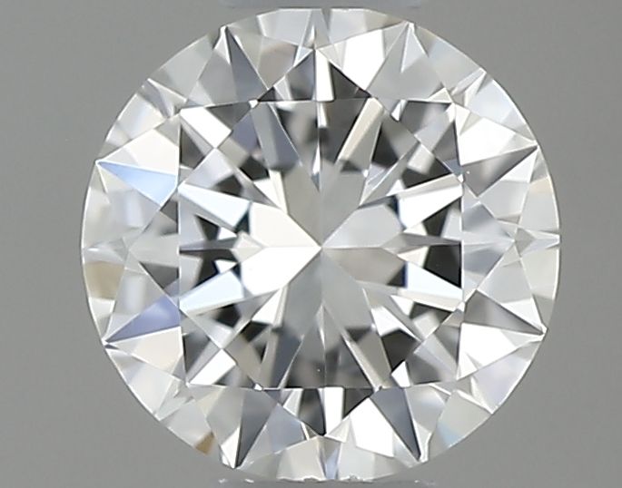 0.30 ct Round diamond