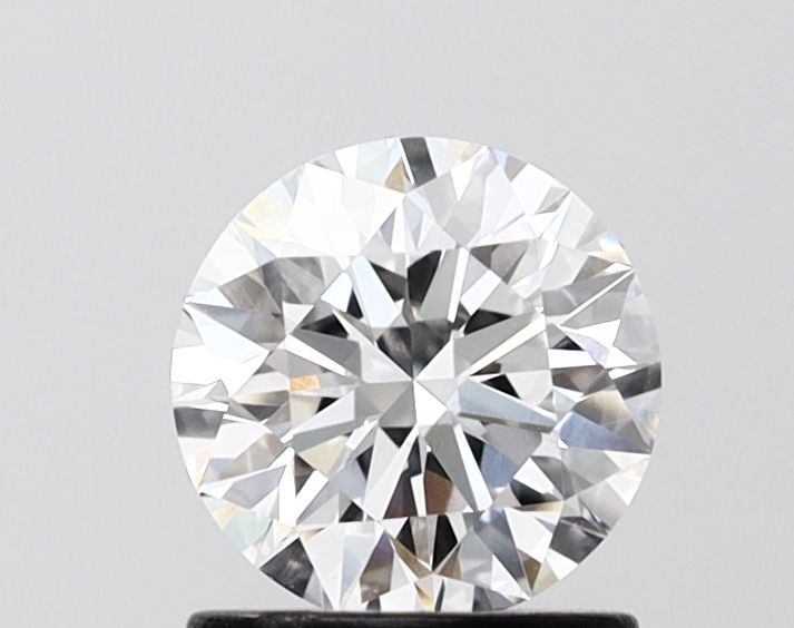 1.02 ct. round Lab Grown Diamond front image