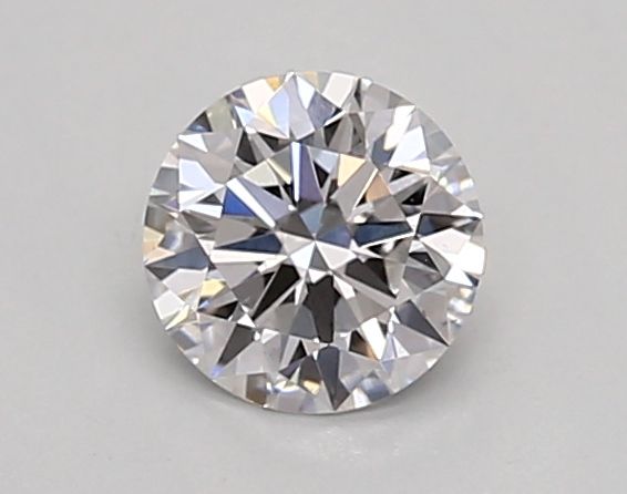 0.44 ct lab-grown Round Diamond