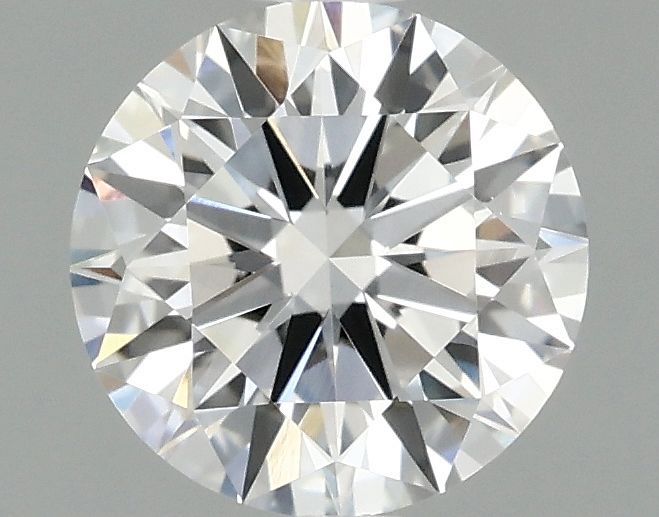 0.99 ct. round Lab Grown Diamond front image