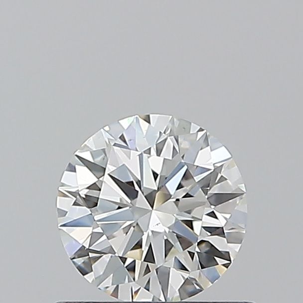 0.50 ct Round diamond