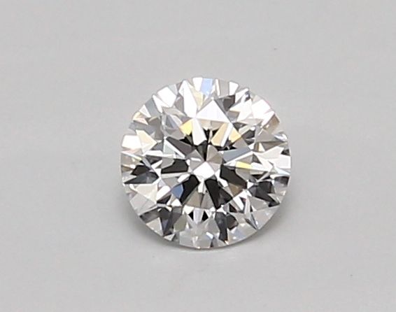 0.41 ct lab-grown Round Diamond