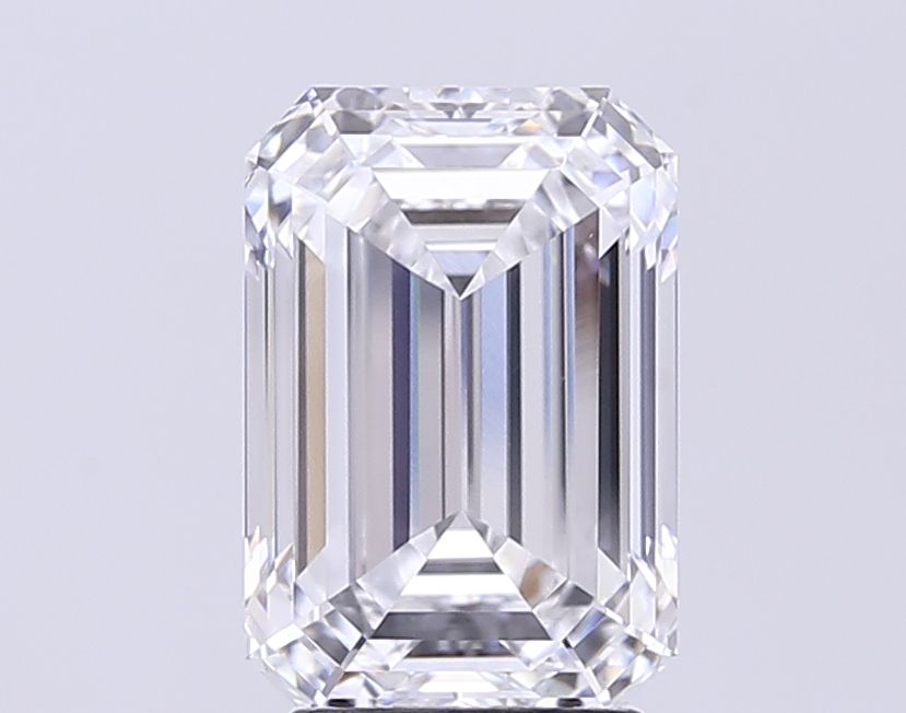 Diament 3.57 ct D/VVS2